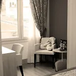 Th Cadore - Antelao Hotel