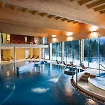 Th Cadore - Antelao Hotel