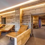 Th Cadore - Antelao 4* Borca di Cadore
