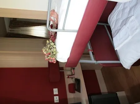 Th Cadore - Antelao Hotel