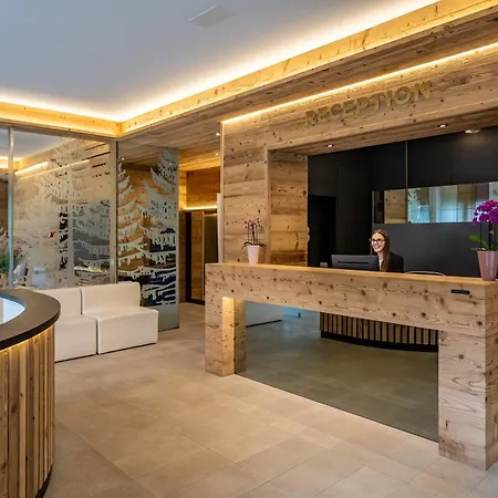 Th Cadore - Antelao 4* Borca di Cadore