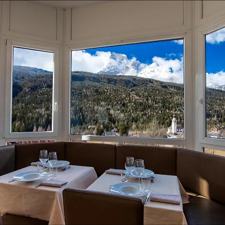 Th Cadore - Antelao Hotel Borca di Cadore