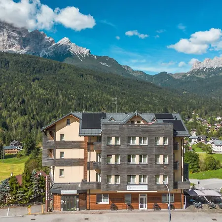 Th Cadore - Antelao Borca di Cadore