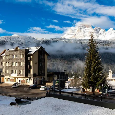 Th Cadore - Antelao Hotel Borca di Cadore