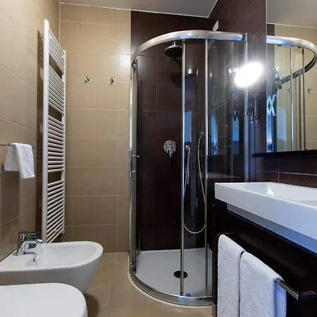 Th Cadore - Antelao 4* Borca di Cadore