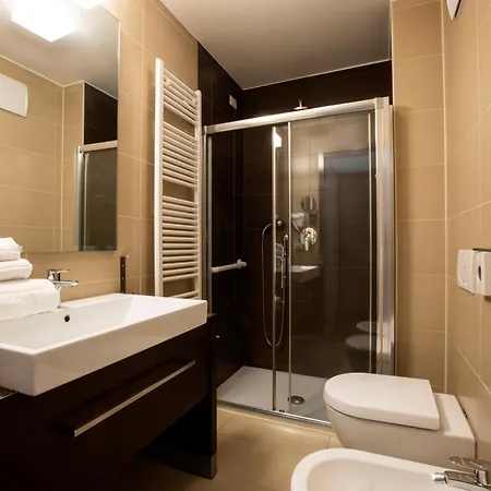 Th Cadore - Antelao Hotel