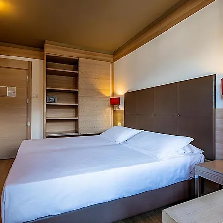 Hotel Th Cadore - Antelao Borca di Cadore