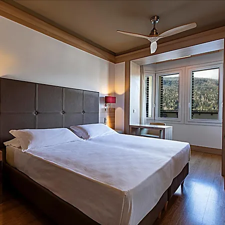 Th Cadore - Antelao 4* Borca di Cadore