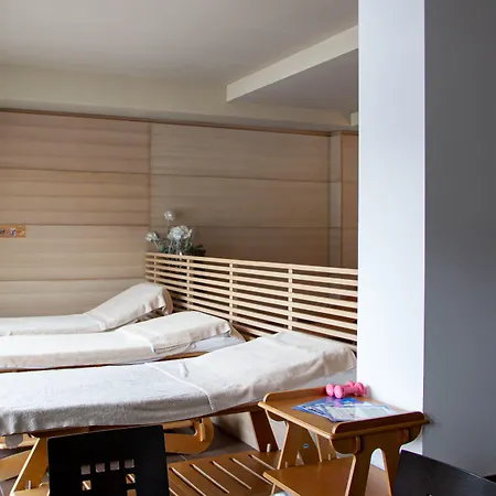 Hotel Th Cadore - Antelao Borca di Cadore