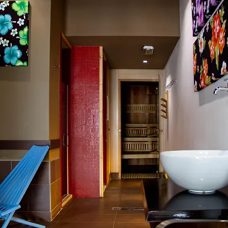 Th Cadore - Antelao 4*