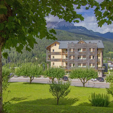 Th Cadore - Antelao 4*