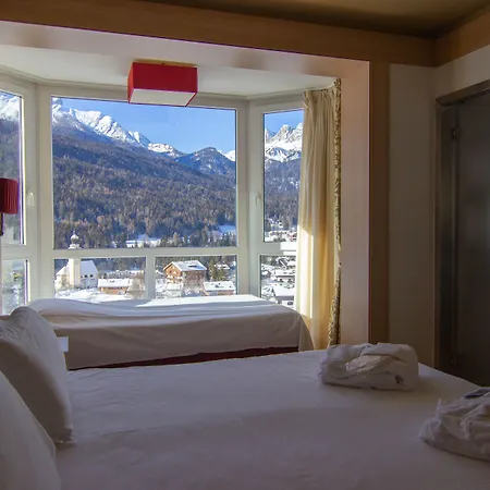 Th Cadore - Antelao Borca di Cadore