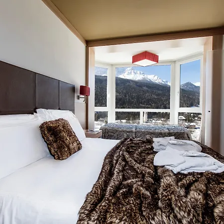 Th Cadore - Antelao Hotel Borca di Cadore