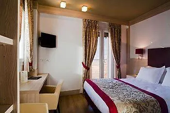 Th Cadore - Antelao 4*
