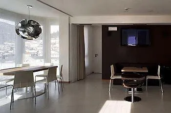 Th Cadore - Antelao Hotel Borca di Cadore