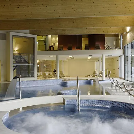 Th Cadore - Antelao Hotel