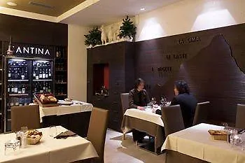 Th Cadore - Antelao 4* Борка-ди-Кадоре