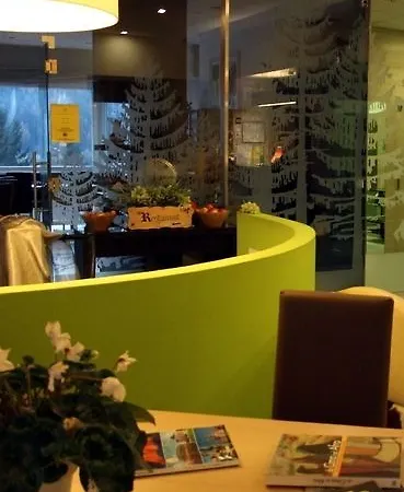 Th Cadore - Antelao 4* Borca di Cadore