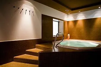 Th Cadore - Antelao Hotel 4*