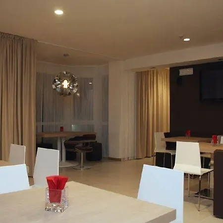 Hotel Th Cadore - Antelao 4*