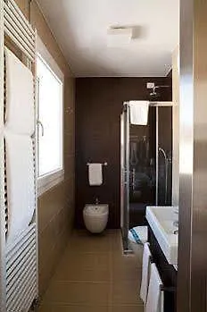 Th Cadore - Antelao Hotel