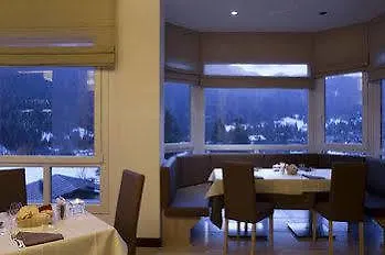 Th Cadore - Antelao Hotell Borca di Cadore