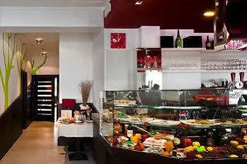 Th Cadore - Antelao 4* Борка-ди-Кадоре