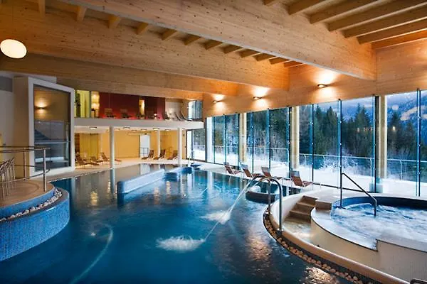 Th Cadore - Antelao Hotel