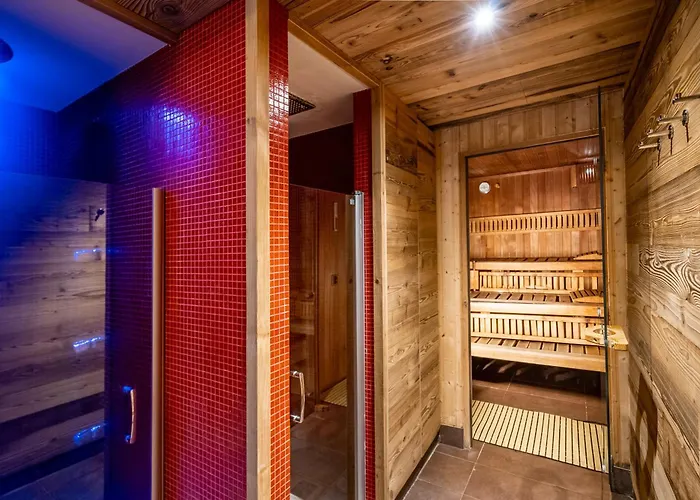 Th Cadore - Antelao 4*