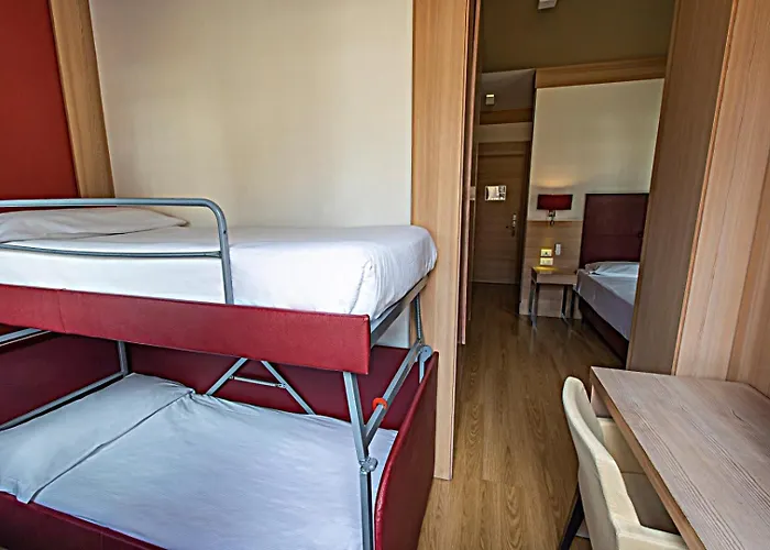 Th Cadore - Antelao 4*