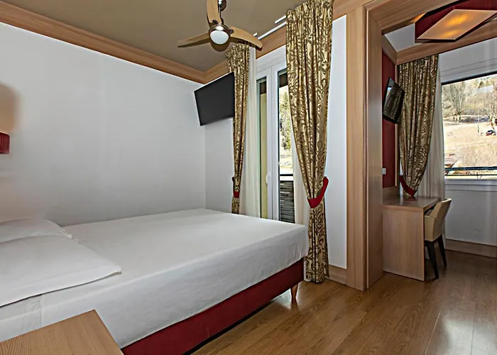 Th Cadore - Antelao Borca di Cadore