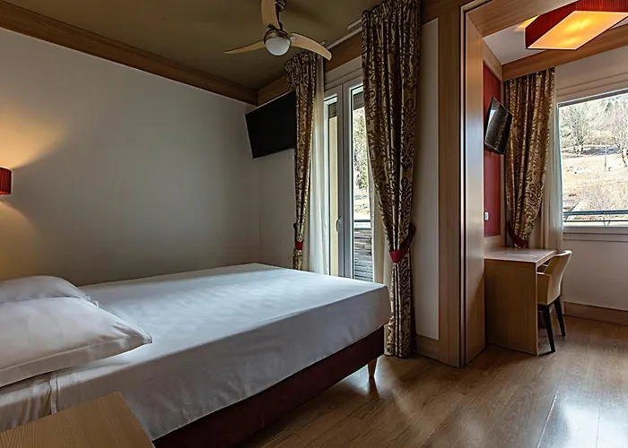 Th Cadore - Antelao 4*