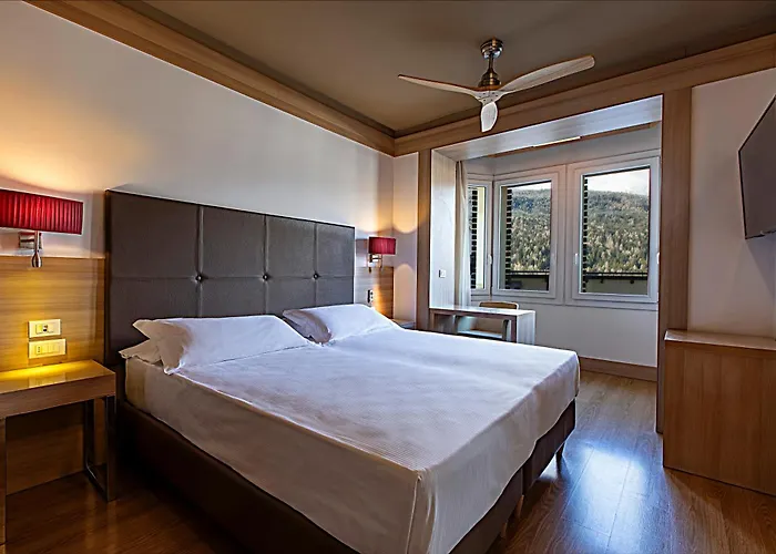 Th Cadore - Antelao 4* Borca di Cadore