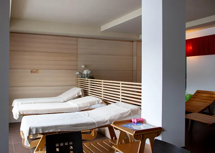 Hotel Th Cadore - Antelao Borca di Cadore