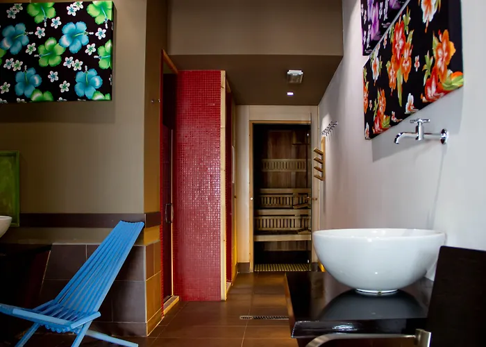 Th Cadore - Antelao 4*