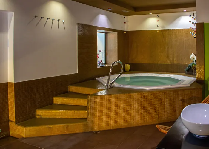 Hotel Th Cadore - Antelao 4*