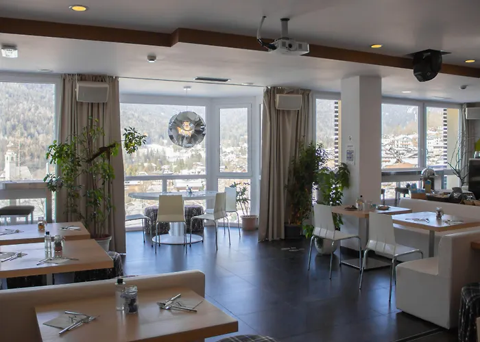 Th Cadore - Antelao 4* Borca di Cadore