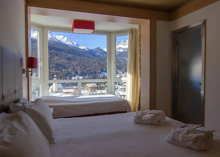 Th Cadore - Antelao Borca di Cadore