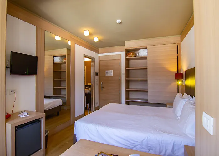 Hotel Th Cadore - Antelao