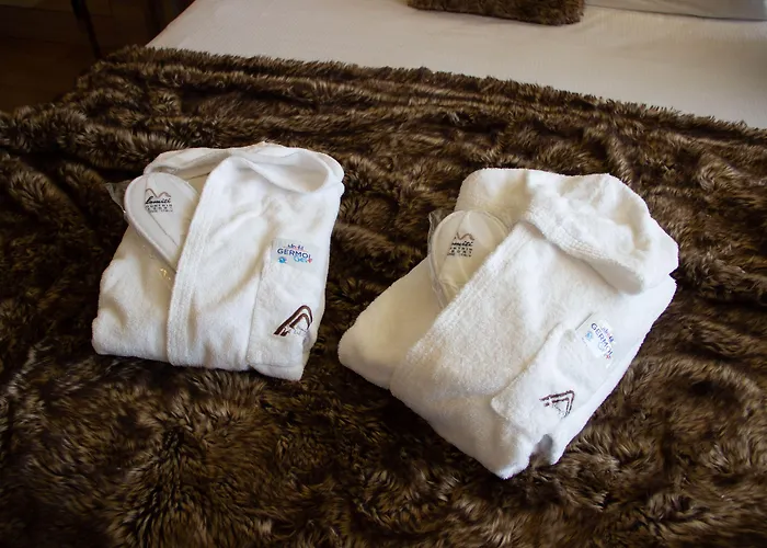 Th Cadore - Antelao Borca di Cadore