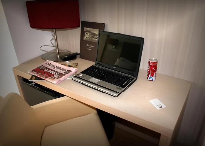 Th Cadore - Antelao Hotel 4*