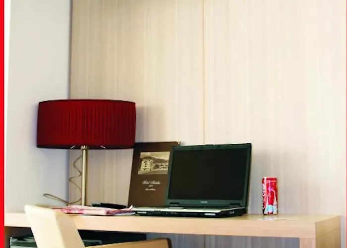 Th Cadore - Antelao Hotel Borca di Cadore