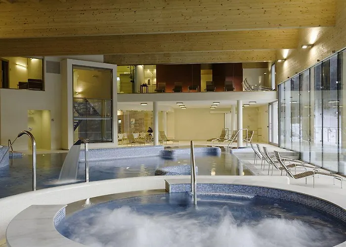 Th Cadore - Antelao Hotel