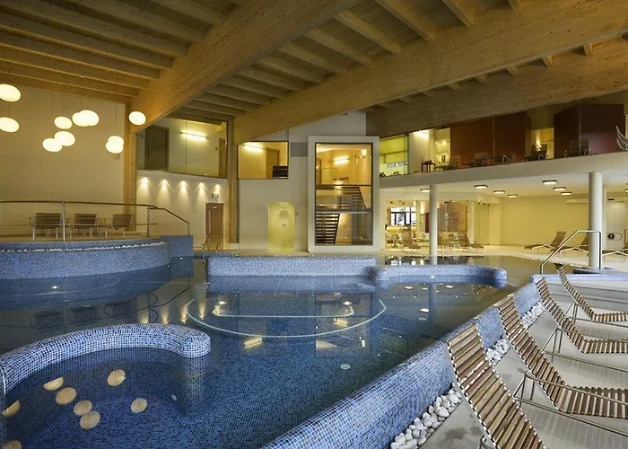 Th Cadore - Antelao Hotel 4*