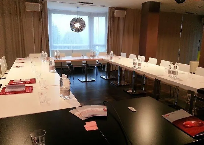 Th Cadore - Antelao 4* Borca di Cadore