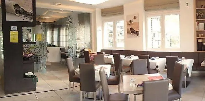 Hotel Th Cadore - Antelao 4*