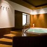 Hotell Th Cadore - Antelao