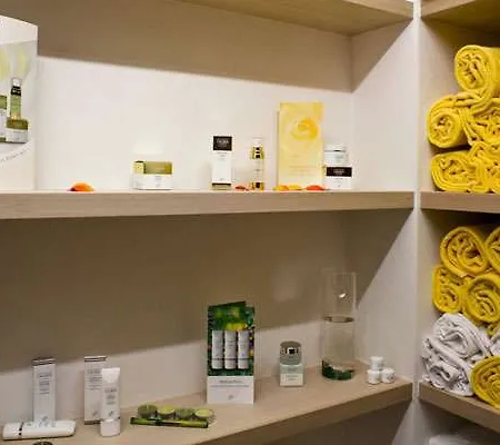 Th Cadore - Antelao ホテル ボルカ・ディ・カドーレ