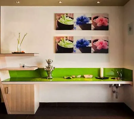 Szálloda Th Cadore - Antelao 4*