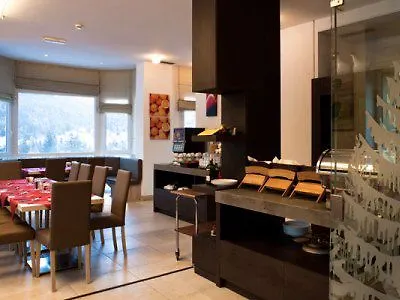 Th Cadore - Antelao Hotell 4*